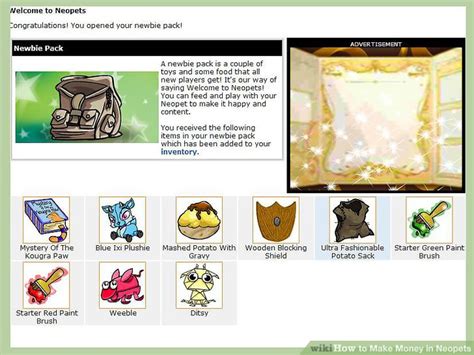 neopets item price checker.